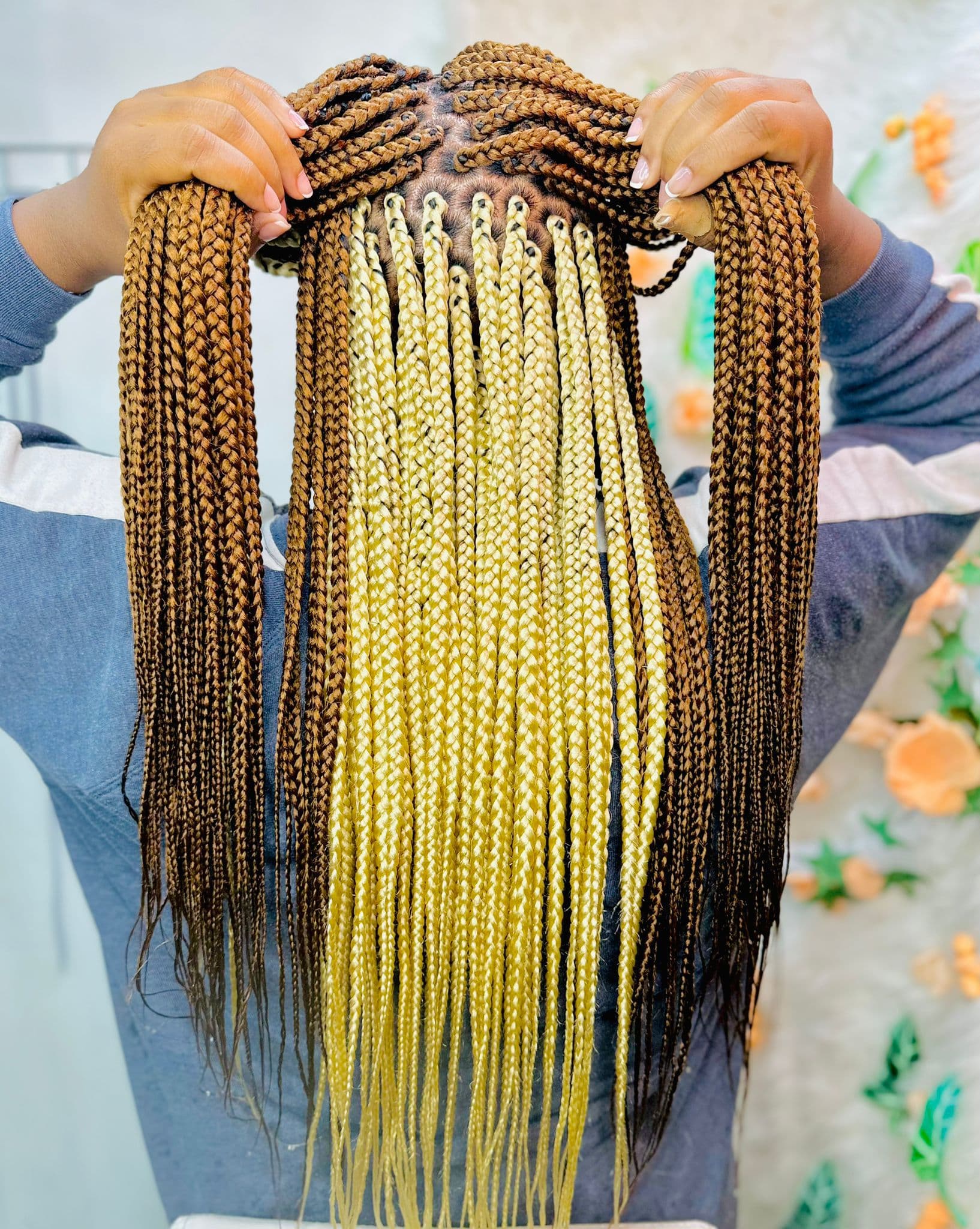 Butterfly Twists Craft