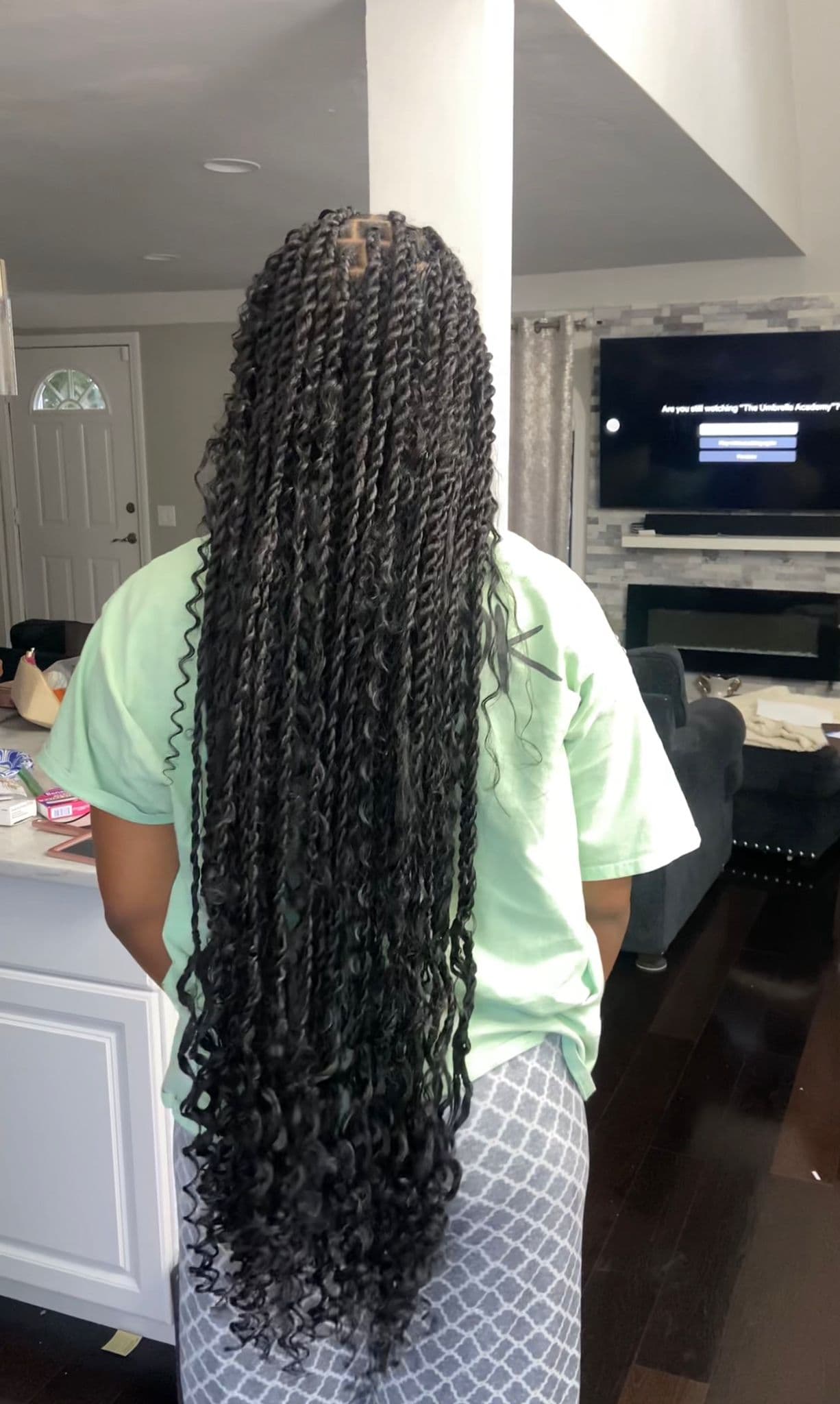 Twists